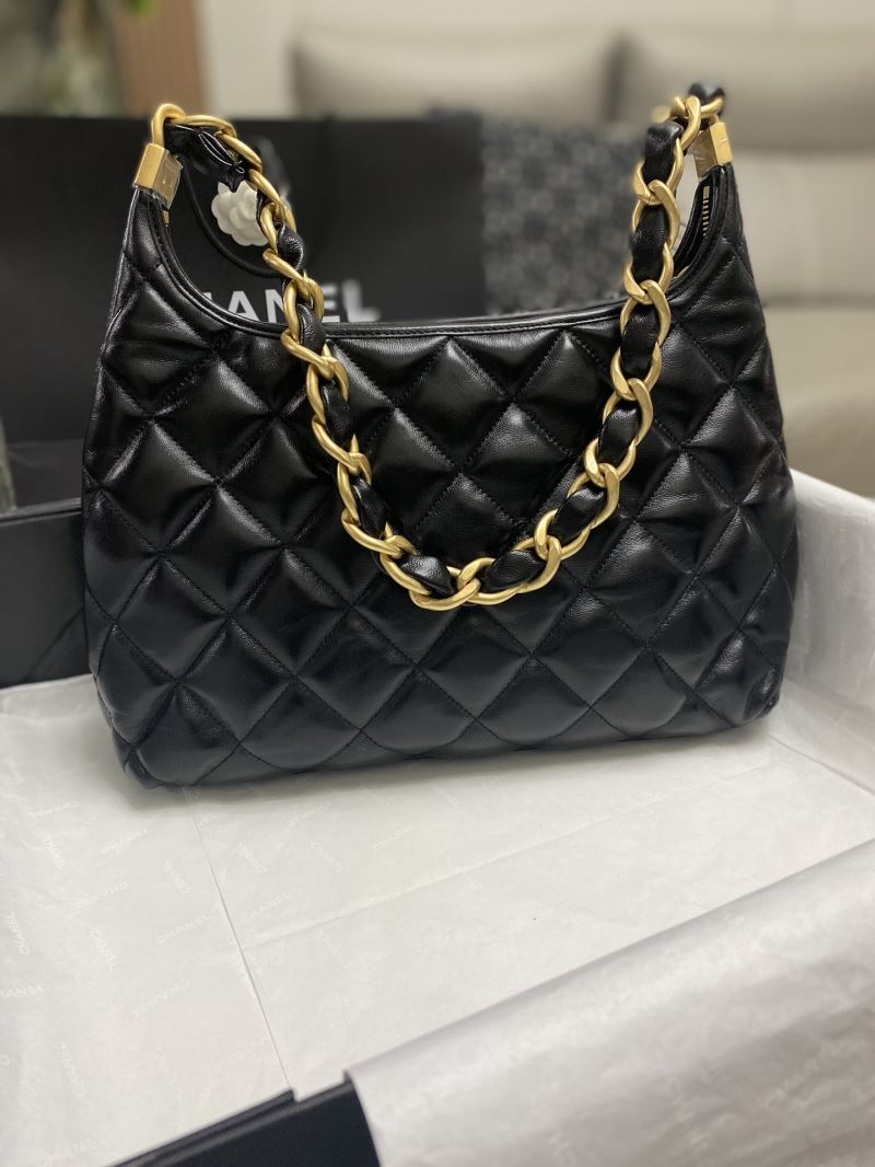 Chanel Satchel Bags